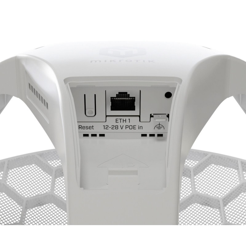 Точка доступа Mikrotik LHG-5axD Белый