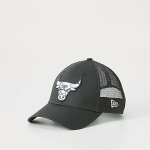 9FORTY® TRUCKER UNISEX - Cap - dark grey 9FORTY® TRUCKER UNISEX - Cap - dark grey