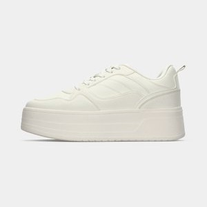 EVIIE BED FOAM - Trainers - white EVIIE BED FOAM - Trainers - white