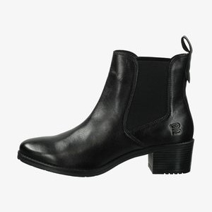 Classic ankle boots - black Classic ankle boots - black