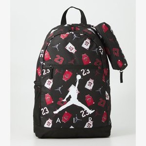 AIR SCHOOL BACKPACK UNISEX SET - Pencil case - assorted AIR SCHOOL BACKPACK UNISEX SET - Pencil case - assorted
