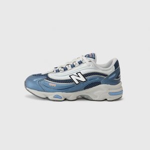 1000 - Trainers - vintage indigo 1000 - Trainers - vintage indigo