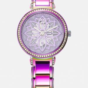 Watch - iridescent Watch - iridescent