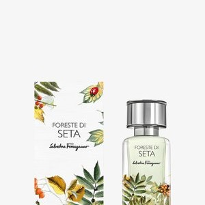 FORESTE DI SETA EDP - Eau de Parfum FORESTE DI SETA EDP - Eau de Parfum