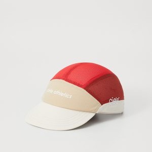 FIELD ICONIC UNISEX - Cap - safari FIELD ICONIC UNISEX - Cap - safari