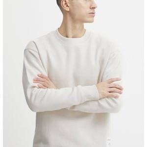PRANDREAS - Sweatshirt - oatmeal PRANDREAS - Sweatshirt - oatmeal