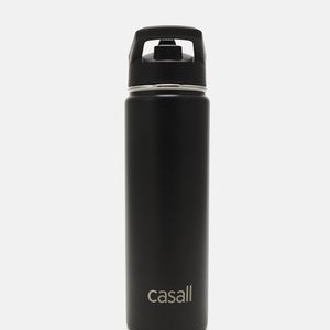 HOT COLD EVERYDAY BOTTLE 0,65L - Drink bottle - black HOT COLD EVERYDAY BOTTLE 0,65L - Drink bottle - black