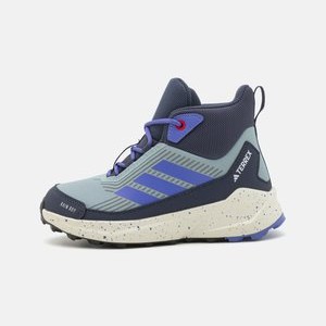 TRAILMAKER - Hiking shoes - magic grey/semi blue/shadow navy TRAILMAKER - Hiking shoes - magic grey/semi blue/shadow navy