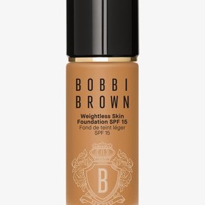 WEIGHTLESS SKIN FOUNDATION - Foundation - golden WEIGHTLESS SKIN FOUNDATION - Foundation - golden