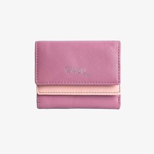 IVENA - Wallet - mauve - light pink IVENA - Wallet - mauve - light pink