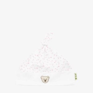 WELLNESS - Beanie - bright white