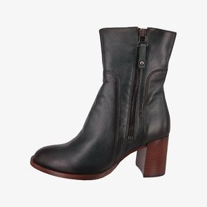 ELEGANTE NITRO - Classic ankle boots - schwarz ELEGANTE NITRO - Classic ankle boots - schwarz