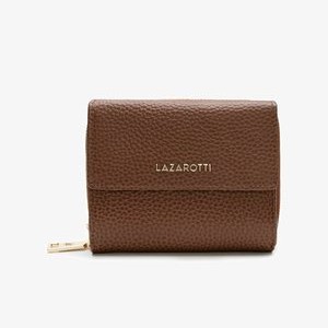 BOLOGNA - Wallet - brown BOLOGNA - Wallet - brown