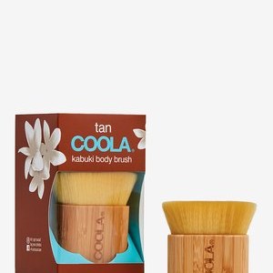 SUNLESS TAN KABUKI BRUSH - Makeup brush SUNLESS TAN KABUKI BRUSH - Makeup brush