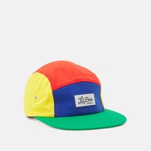 BLOCK PANEL UNISEX - Cap - colour pop