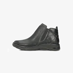 Ankle boots - schwarz Ankle boots - schwarz