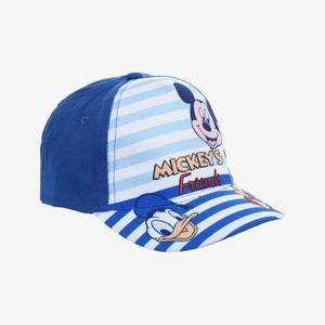 Cap - dunkel blau Cap - dunkel blau