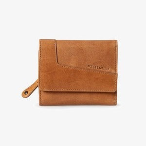 CHELSEA - Wallet - caramel CHELSEA - Wallet - caramel