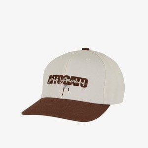 AFFOGATO - Cap - beige brown AFFOGATO - Cap - beige brown