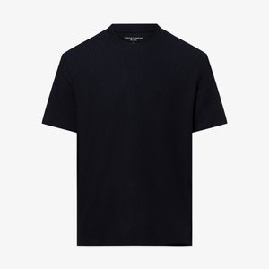 Basic T-shirt - marine Basic T-shirt - marine