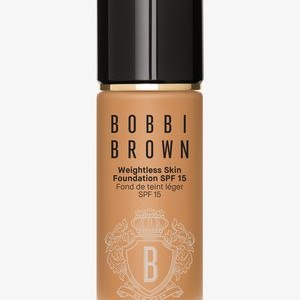 WEIGHTLESS SKIN FOUNDATION - Foundation - cool honey WEIGHTLESS SKIN FOUNDATION - Foundation - cool honey