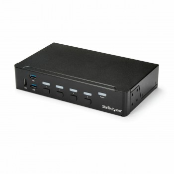 Переключатели KVM Startech SV431HDU3A2