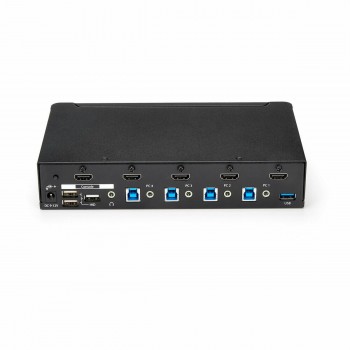 Переключатели KVM Startech SV431HDU3A2