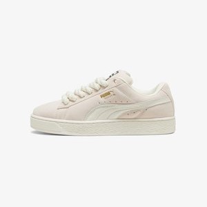XL ROPE - Trainers - warm white-island pink XL ROPE - Trainers - warm white-island pink