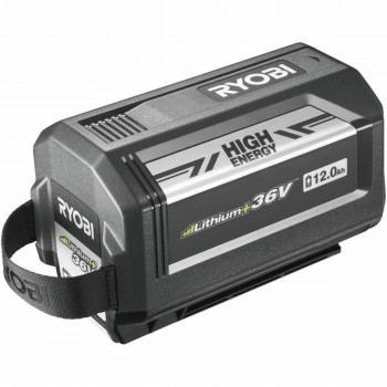 Литиевый аккумулятор Ryobi Maxpower 12 Ah 36 V