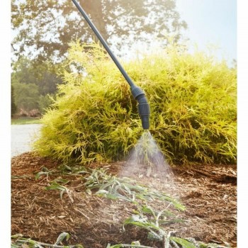 Спрей рюкзак Ryobi 15 L Металл 18 V 14 m