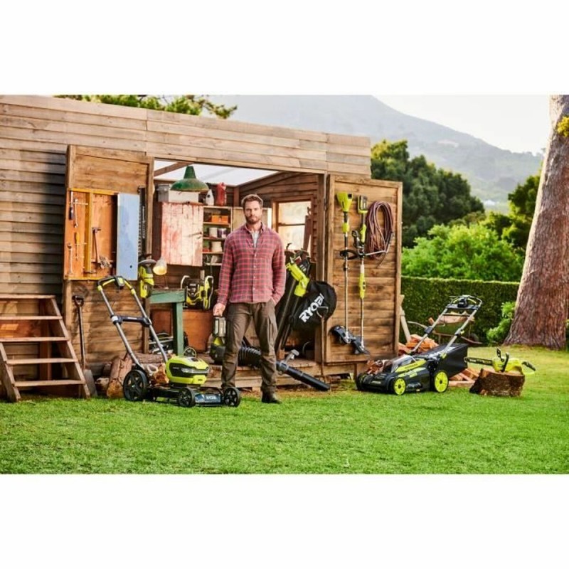 Литиевый аккумулятор Ryobi RY36B60B 36 V