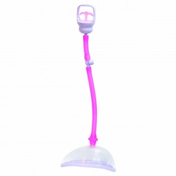 Ручной вакуумный насос NMC