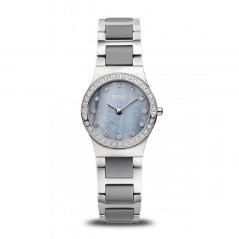 Женские часы Bering 32426-789 (Ø 26 mm)