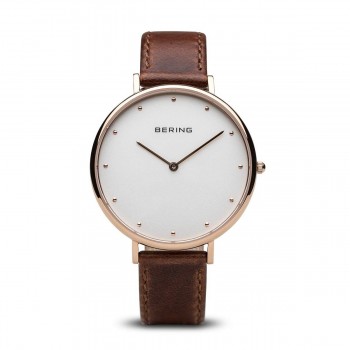 Женские часы Bering 14839-564 (Ø 39 mm)