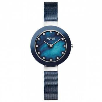 Женские часы Bering 11429-387 (Ø 29 mm)