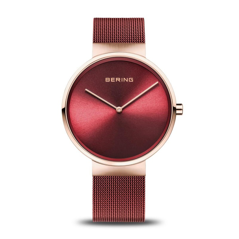 Женские часы Bering 14539-363 (Ø 39 mm)