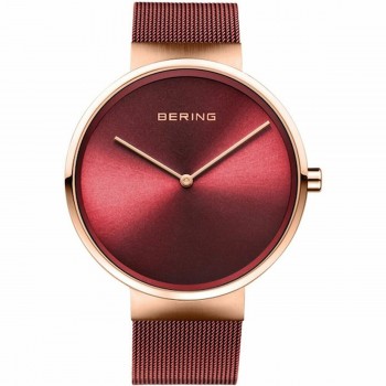 Женские часы Bering 14539-363 (Ø 39 mm)