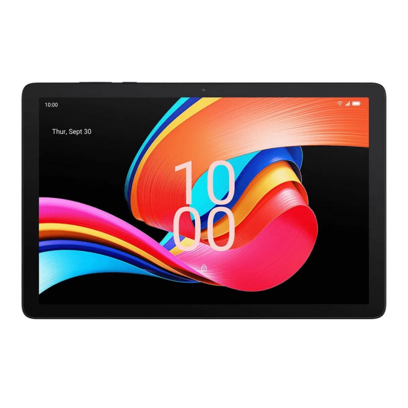 Планшет TCL Tab 10L Gen2 10,1" Octa Core 3 GB RAM 32 GB Чёрный