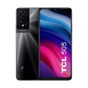 Смартфоны TCL 505 4G 6,75" Octa Core 4 GB RAM 128 Гб Серый