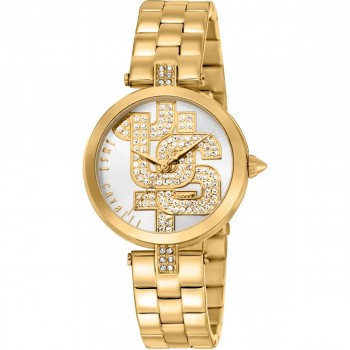Женские часы Just Cavalli GLAM CHIC (Ø 32 mm)