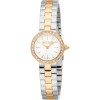 Женские часы Just Cavalli SERENITA MINI Серебристый Позолоченный (Ø 23 mm)