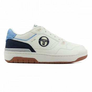 Мужские спортивные кроссовки Sergio Tacchini Milano Refresh Белый