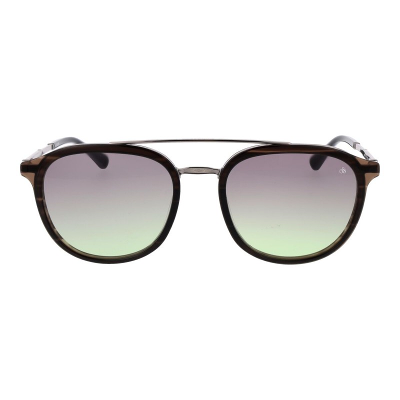 Мужские солнечные очки Scotch & Soda SS8021 53930