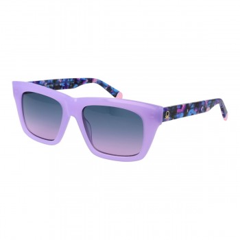 Женские солнечные очки Benetton BE5079 54725