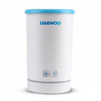 Очиститель Лап для Собак Daewoo D-PPW08