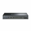 Роутер TP-Link ER7412-M2 Чёрный USB RJ45 Ethernet LAN USB x 1