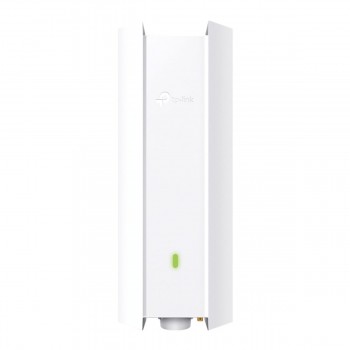 Точка доступа TP-Link EAP623-OUTDOOR HD Белый