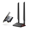 Сетевой адаптер TP-Link ARCHER TBE550E