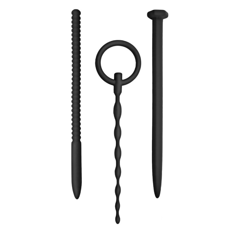 Уретральный катетер NMC 3-в-1