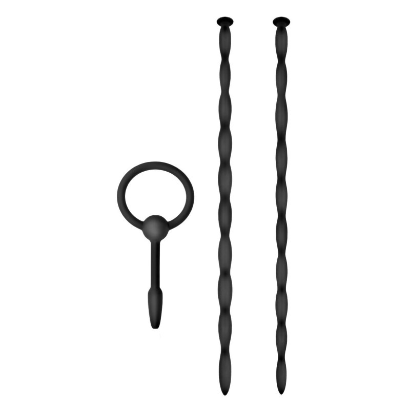 Уретральный катетер NMC 3-в-1